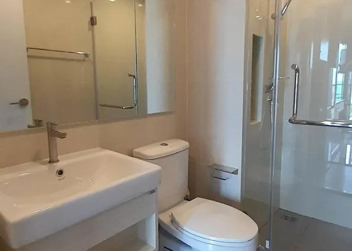 Single Bunk Bed B In Shared Female Near Mrt Bang Pho