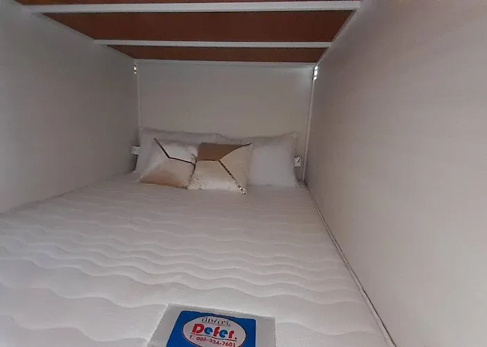 شقة Single Bunk Bed B In Shared Female Near Mrt Bang Pho *