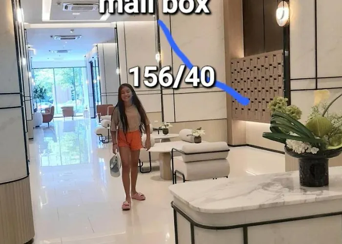 شقة Single Bunk Bed B In Shared Female Near Mrt Bang Pho